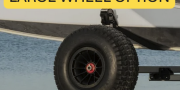 Large Wheel Option