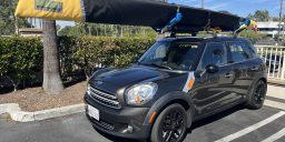 burnham full zip on mini