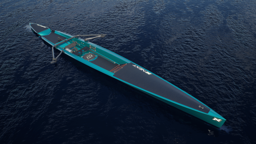 Remedy CF C1X Anegada Remedy CF C1X Anegada