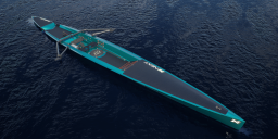 Remedy CF C1X Anegada