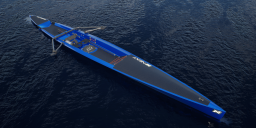 Remedy CF C1X Blueberry