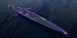 Remedy CF C1X Purp Walk