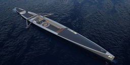 Remedy CF C1X Stormy