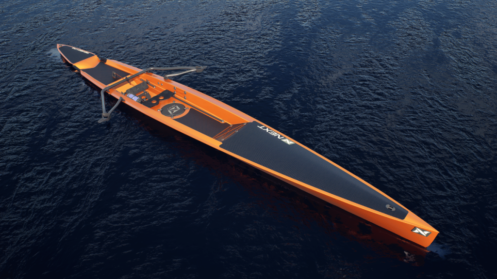 Remedy CF C1X Tangerine Remedy CF C1X Tangerine